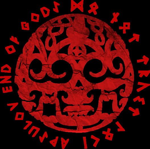 Apsulov: End of Gods artwork 2