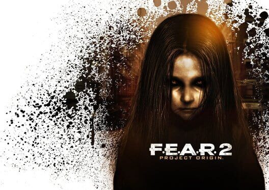 F.E.A.R. 2: Project Origin artwork 1