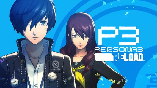 Persona 3 Reload: Persona 4 Golden Yasogami High Costume Set artwork 1