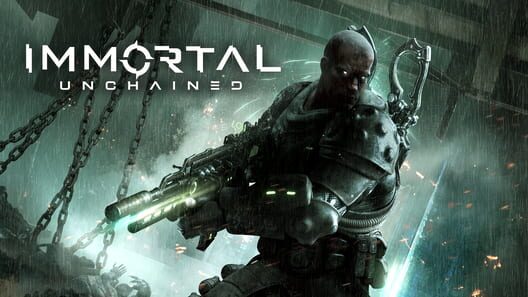 Immortal: Unchained artwork 6