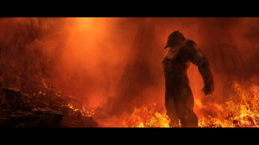 Immortal: Unchained artwork 10