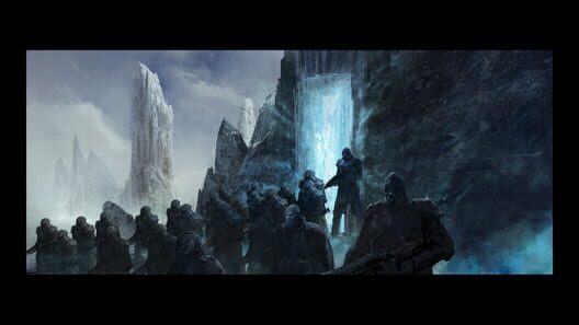 Immortal: Unchained artwork 9
