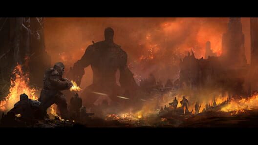 Immortal: Unchained artwork 12