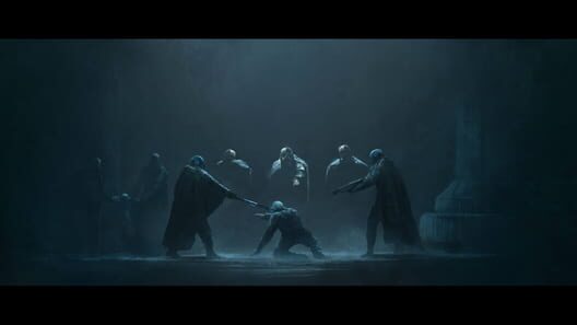 Immortal: Unchained artwork 7