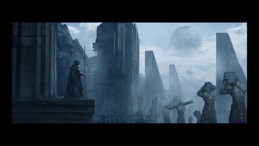 Immortal: Unchained artwork 4