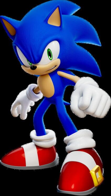 Sonic Frontiers artwork 4