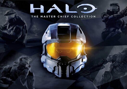 Halo: The Master Chief Collection artwork 1
