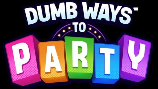 Dumb Ways to Party artwork 2
