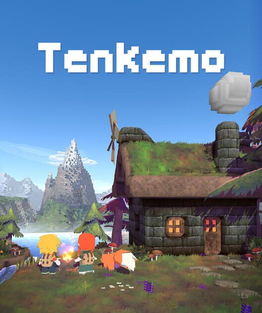 Tenkemo artwork 3