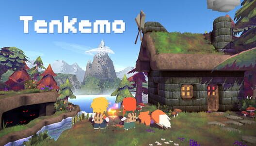Tenkemo artwork 4