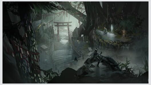 Ninja Gaiden 4 artwork 8