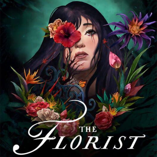The Florist artwork 2
