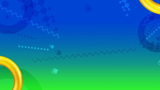 Sonic Origins artwork 8
