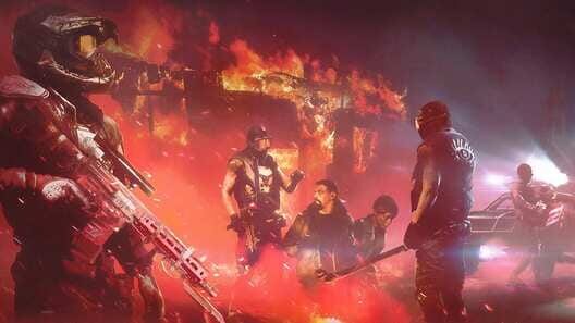 Far Cry New Dawn artwork 3