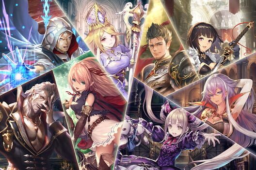 Shadowverse artwork 2