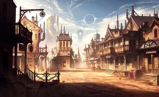 Shadowverse artwork 13