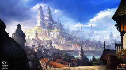 Shadowverse artwork 8