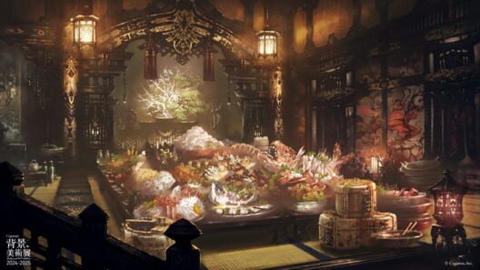 Shadowverse artwork 10