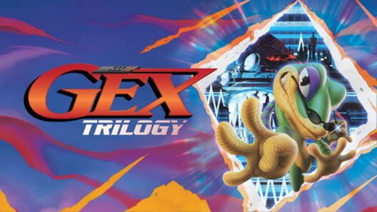 Gex Trilogy artwork 2