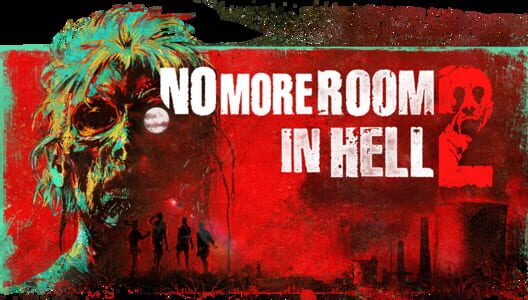 No More Room in Hell 2 artwork 3