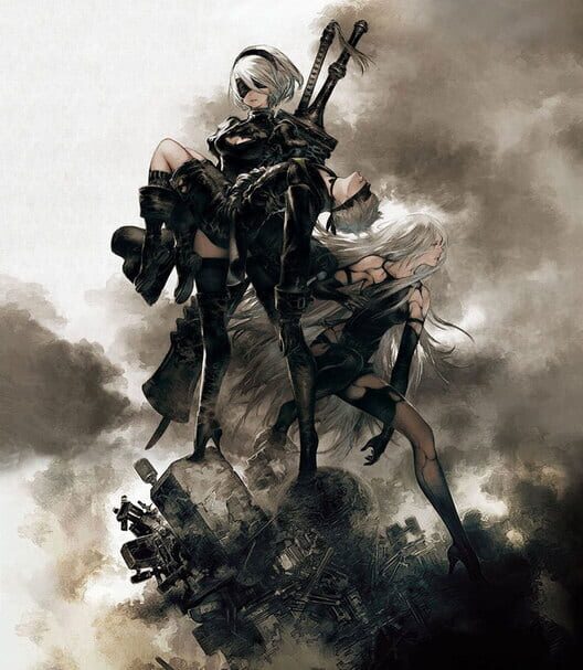 NieR: Automata