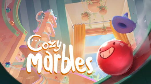 Cozy Marbles artwork 2