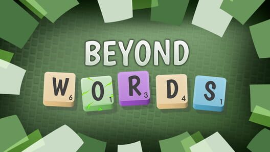 Beyond Words artwork 2