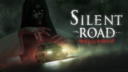 Road to Jukai artwork 2