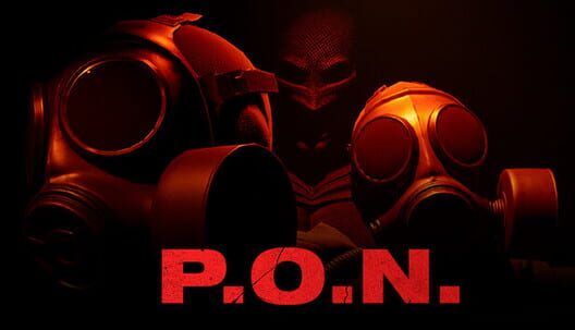 P.O.N. artwork 4