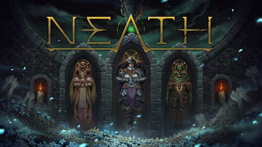 Neath artwork 2