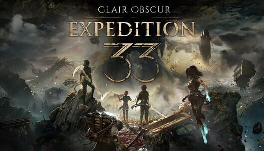 Clair Obscur: Expedition 33 artwork 2