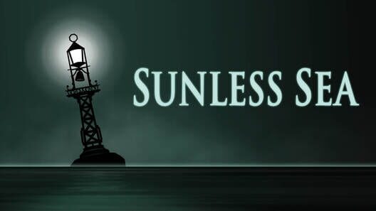 Sunless Sea artwork 2