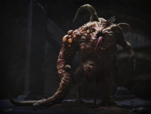 Warhammer: Chaosbane artwork 2