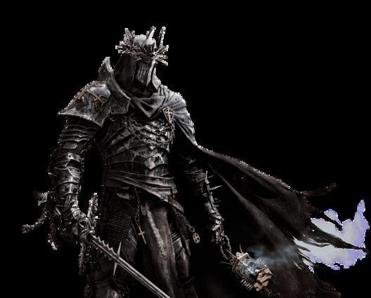 Lords of the Fallen II artwork 5