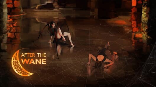 After the Wane artwork 1
