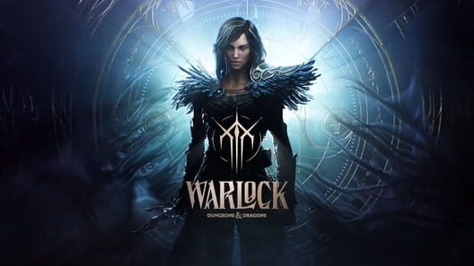 Warlock: Dungeons & Dragons artwork 4
