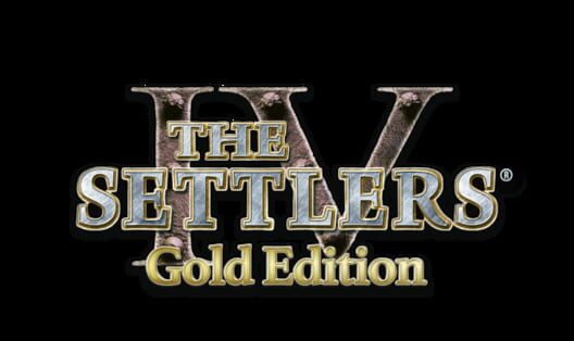 The Settlers IV: Gold Edition artwork 2