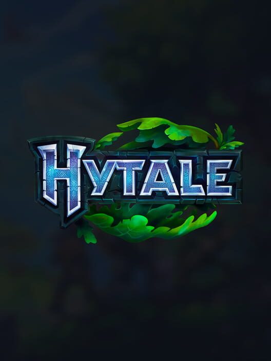 Hytale cover art