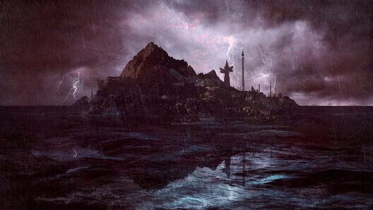 Resident Evil: Revelations 2 artwork 1