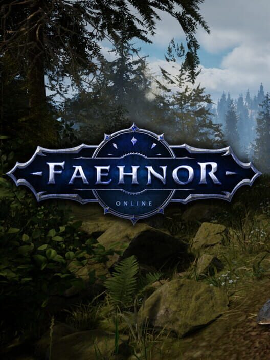 Faehnor Online