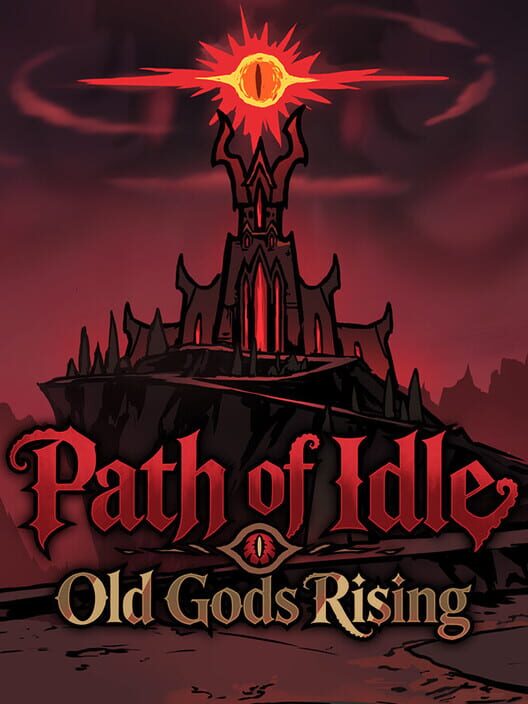 Path of Idle: Old Gods Rising