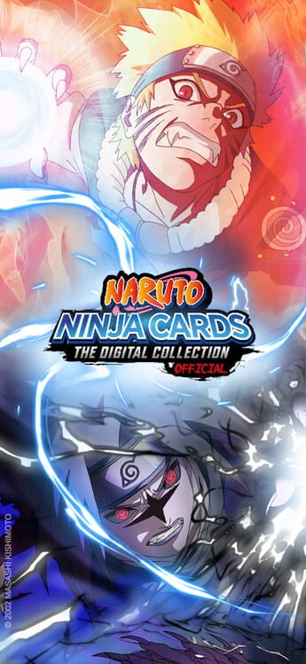 Naruto: Ninja Cards