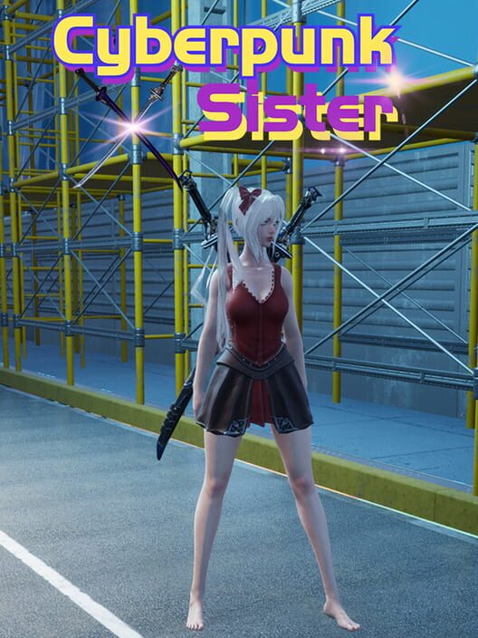 Sword Phantom