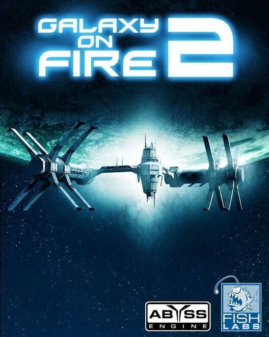 Galaxy on Fire 2