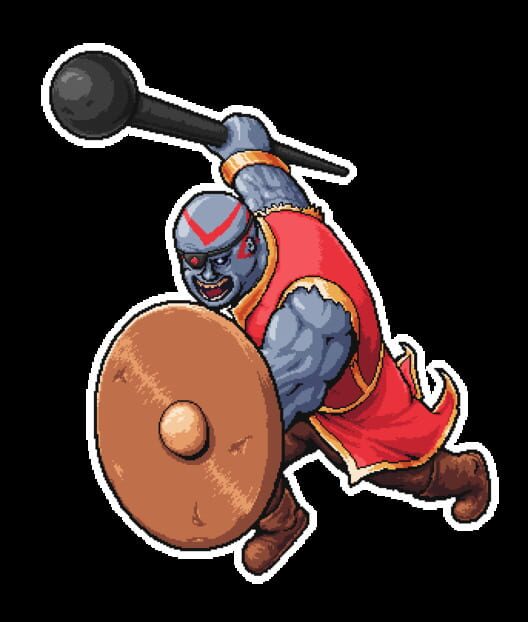 The Grand Slamboree artwork 6