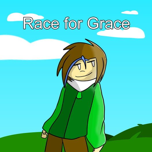 Race for Grace