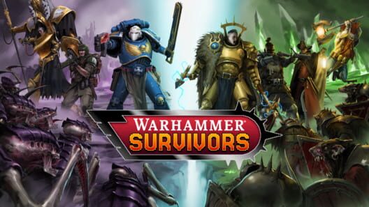Warhammer Survivors artwork 2