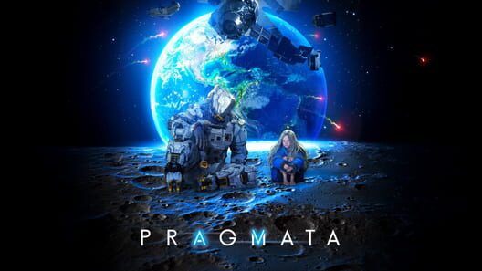 Pragmata artwork 2