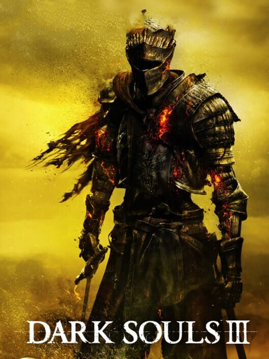 Dark Souls III