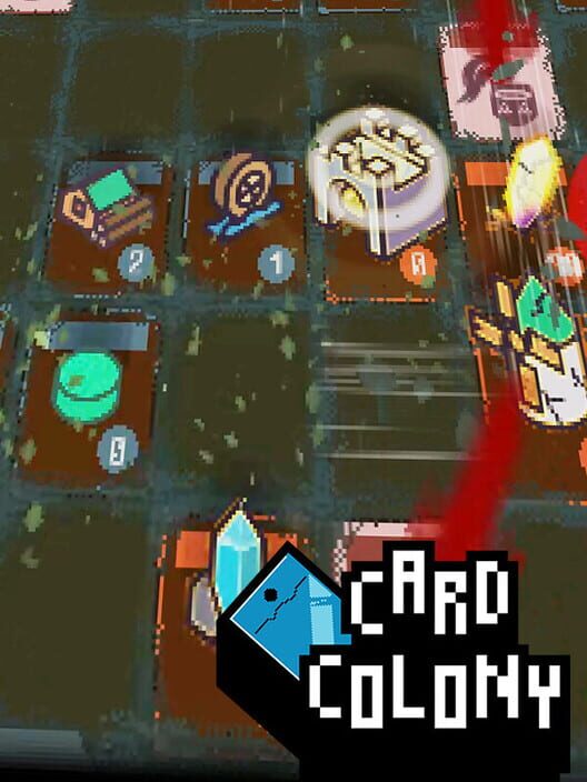 Card Colony